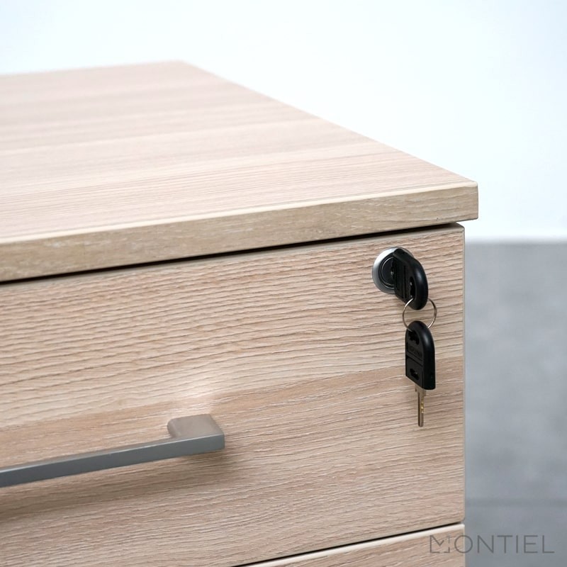 ▷ Cajonera de Oficina H4 de Herpesa - Oficinas Montiel