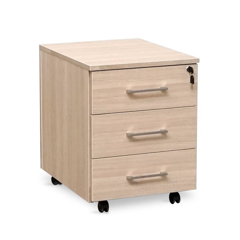 ▷ Cajonera de Oficina H4 de Herpesa - Oficinas Montiel