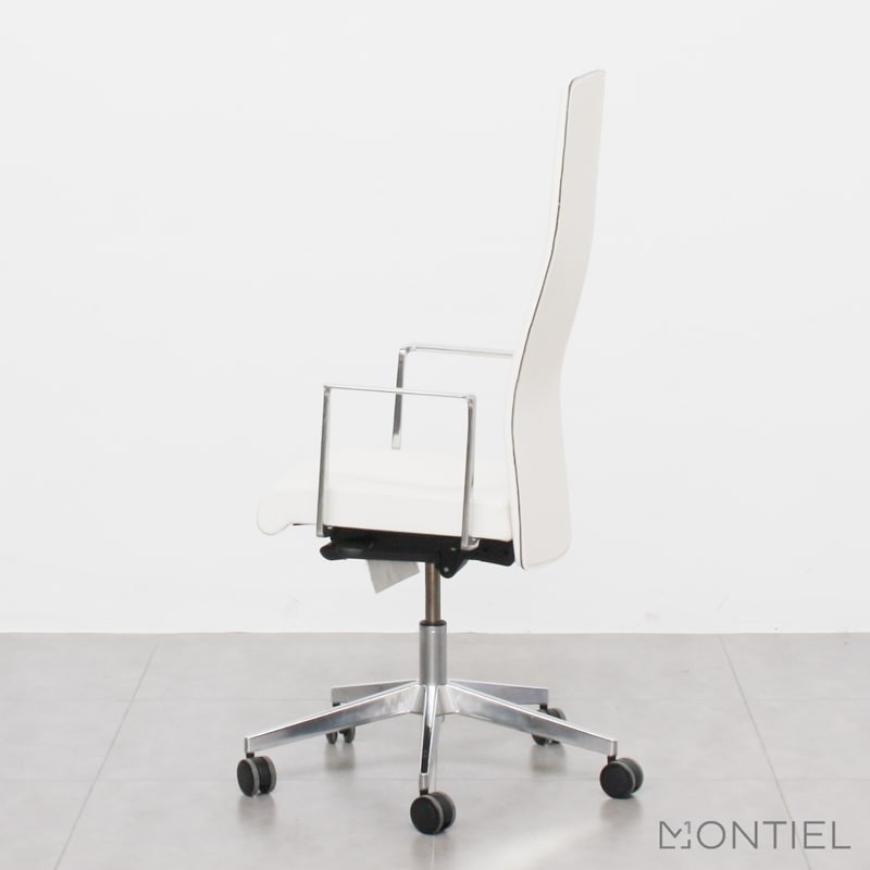 Sillón Alto de Dirección Muga de Akaba - Montiel