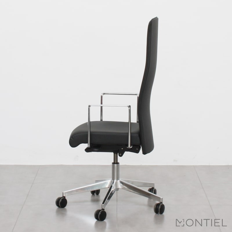 Sillón Alto de Dirección Muga de Akaba - Montiel