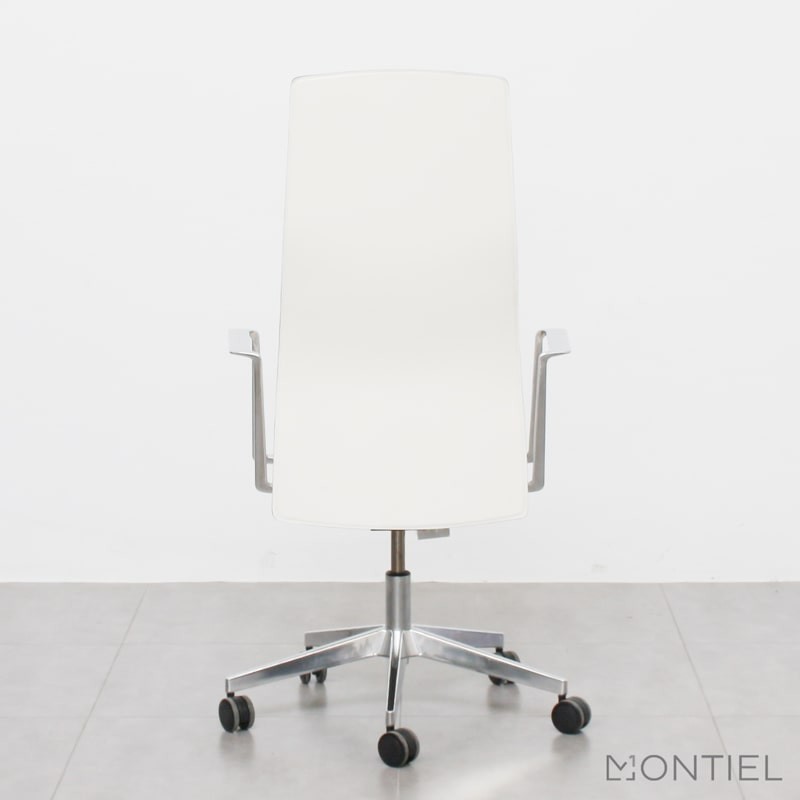 Sillón Alto de Dirección Muga de Akaba - Montiel