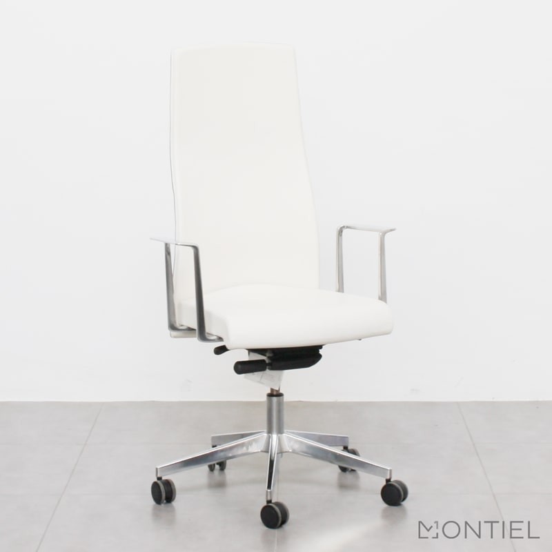 Sillón Alto de Dirección Muga de Akaba - Montiel