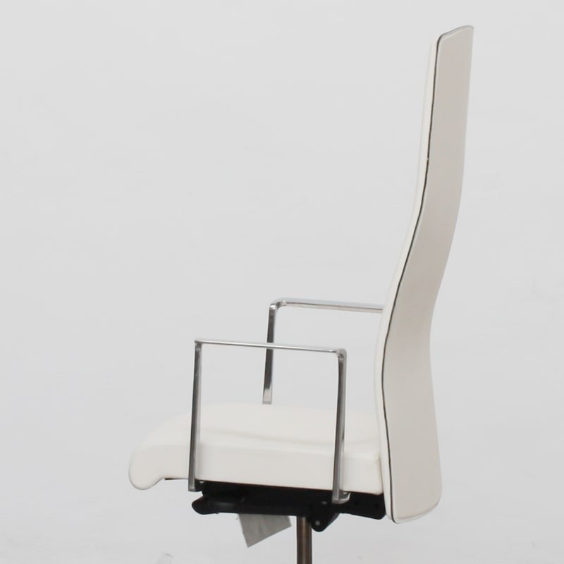 Sillón Alto de Dirección Muga de Akaba - Montiel