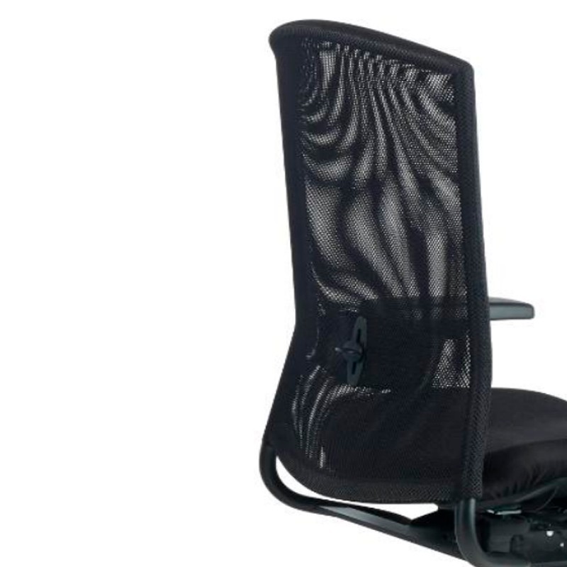 ▷ Silla Ergonómica de Malla Tecno de Luyando - Montiel