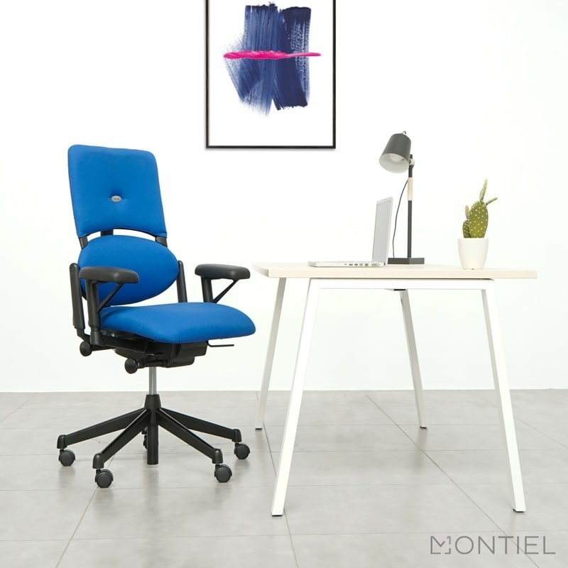 ▷ Silla Ergonómica Please I de Steelcase - Montiel