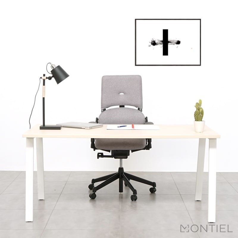 ▷ Silla Ergonómica Please I de Steelcase - Montiel