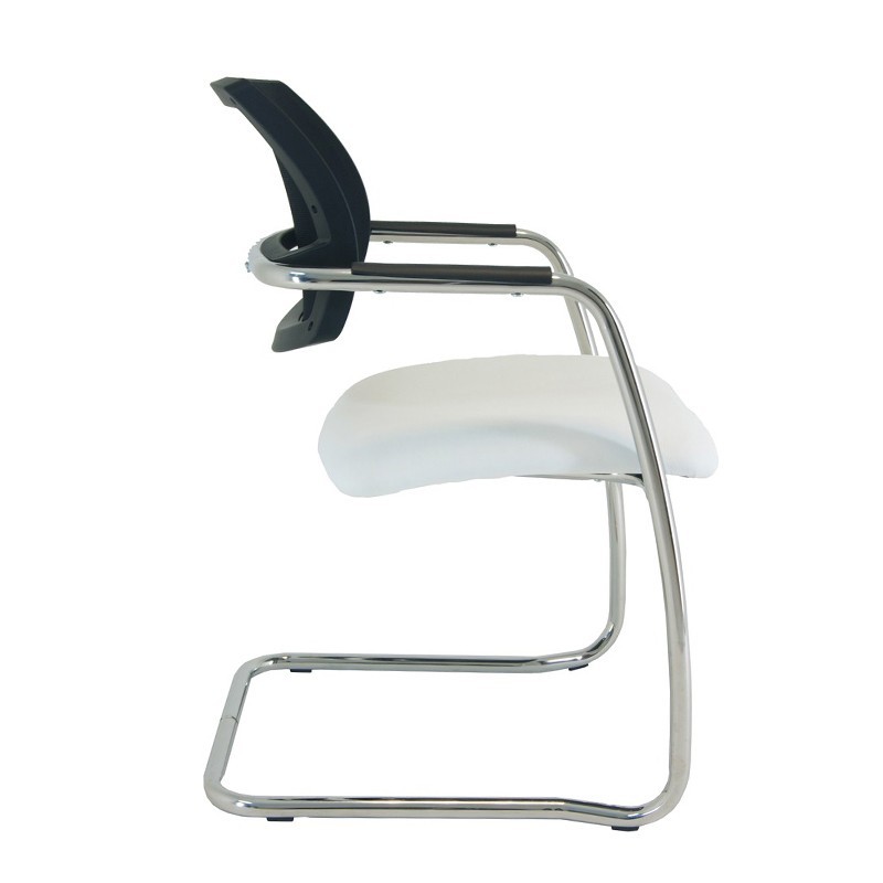 Silla Visitantes Eva de Vincolo