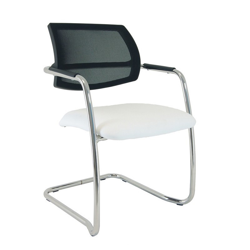 Silla Visitantes Eva de Vincolo