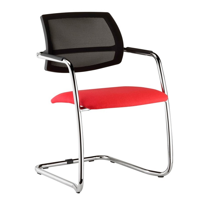 Silla Confidente Nova Malla de Kunna - Montiel