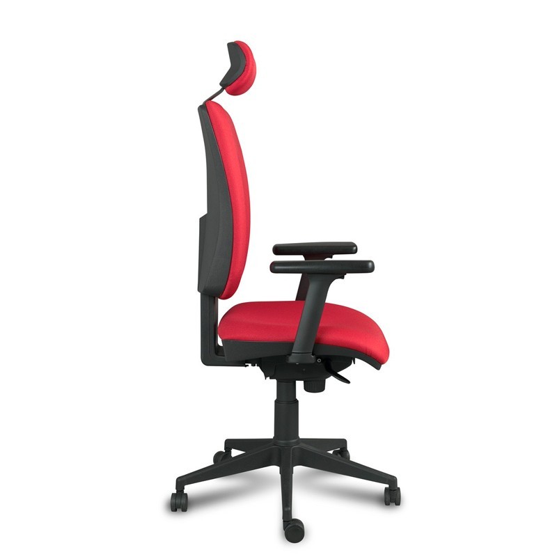 Silla Ergonómica Oficina Kim de Kunna - Montiel