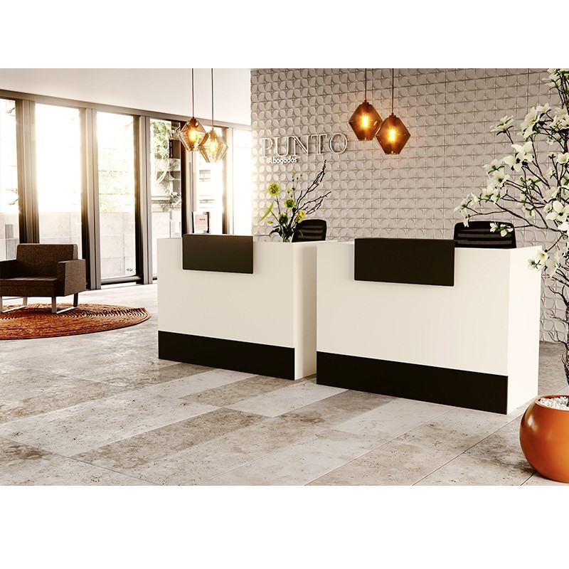 Combinacion 2 mostradores M7 de Kesta