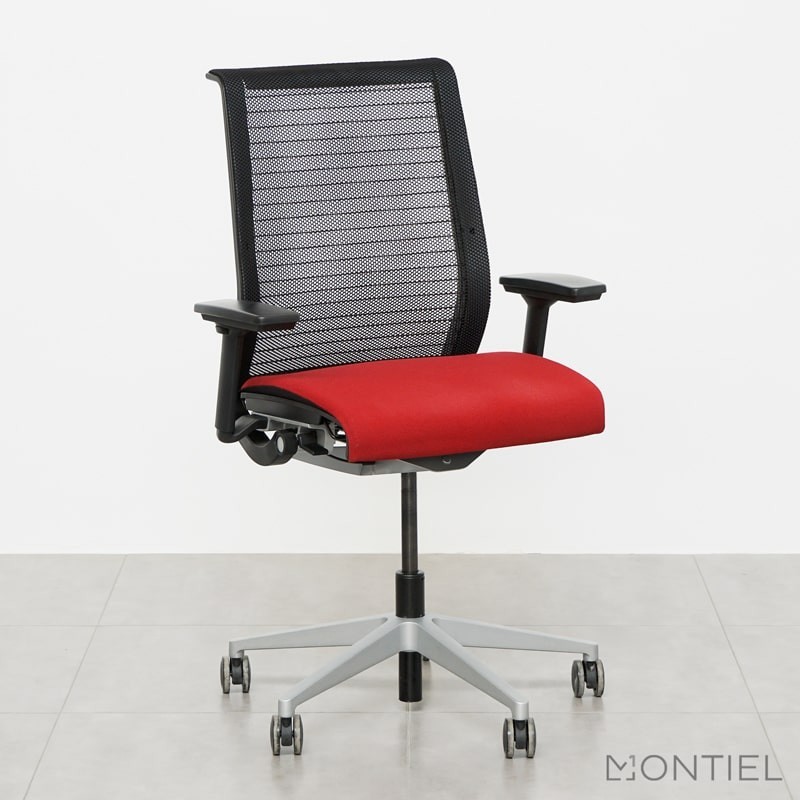 Muebles Oficina Segunda Mano | Tienda Online Muebles Oficina Montiel