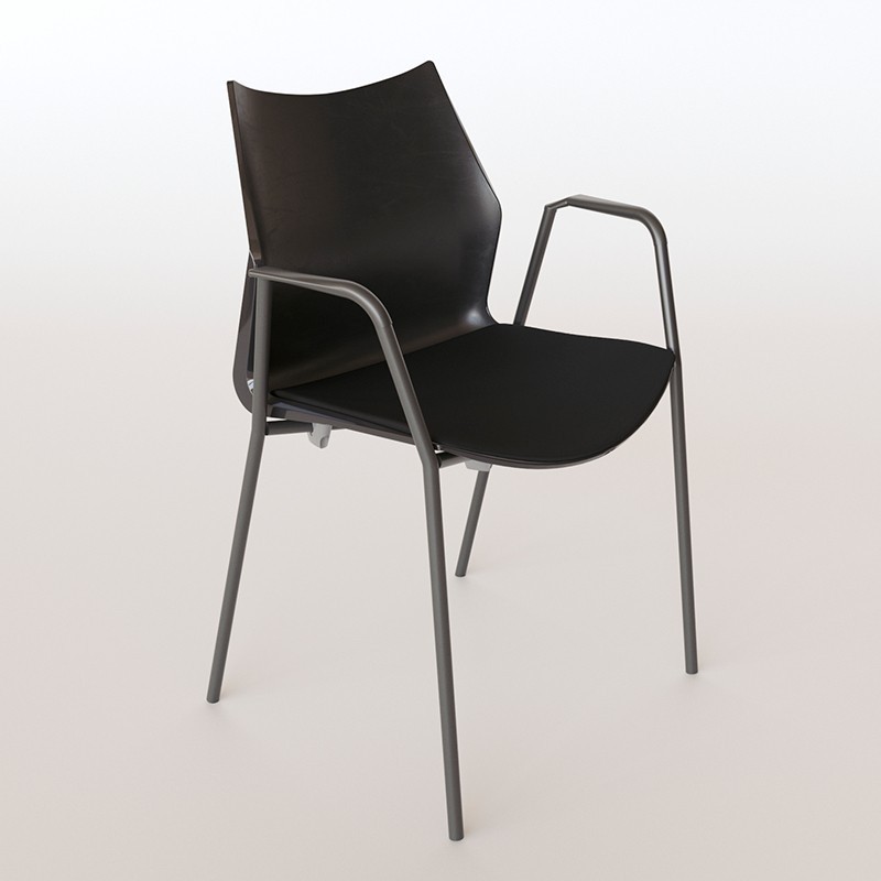 ▷ Silla de Colectividades Tenzing de Somomar - Montiel