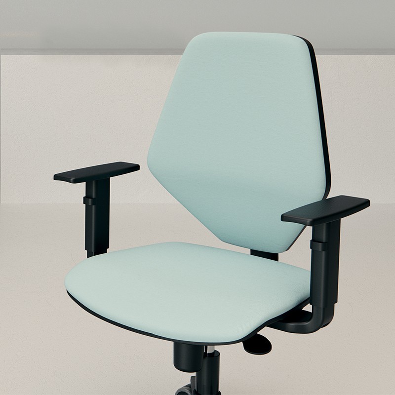 ▷ Silla Ergonómica Vento de Somomar - Montiel