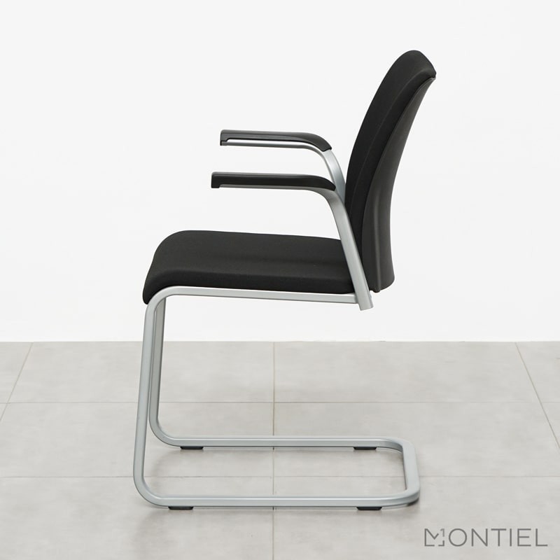 sillas para salas de espera modernas