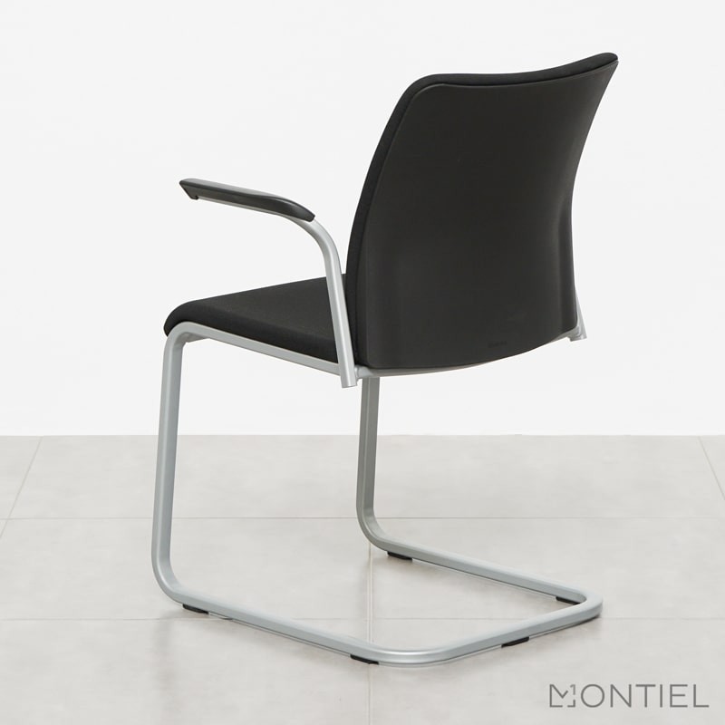 sillas sala de espera clinica dental