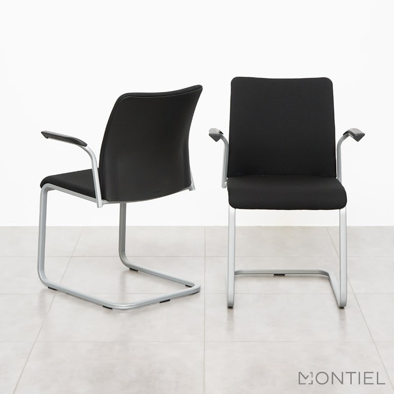 sillas para sala de espera consultorio precios