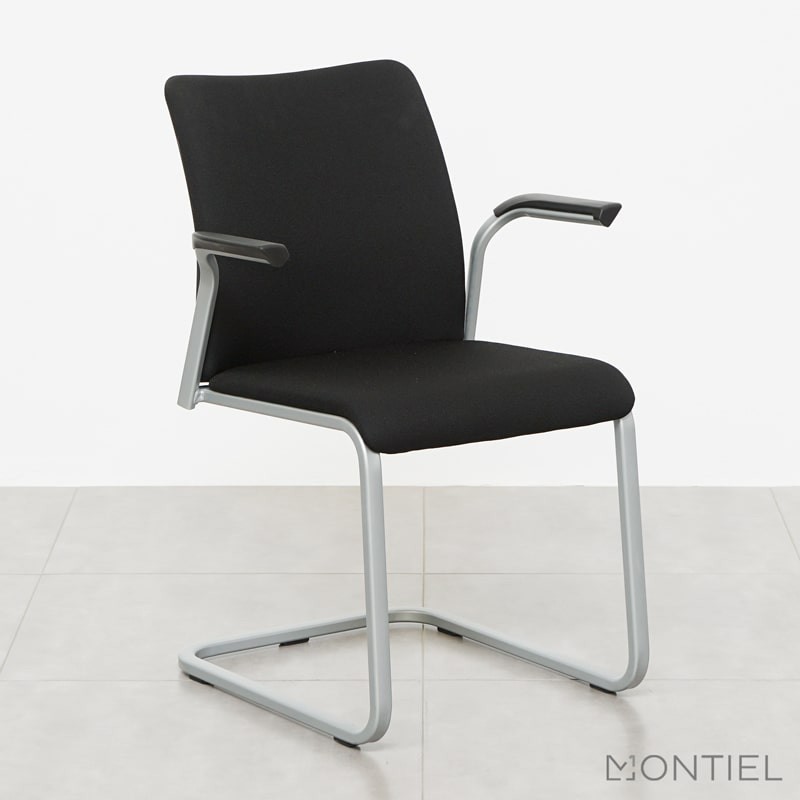 ▷ Oferta Sillas para Salas de Espera Steelcase - Montiel