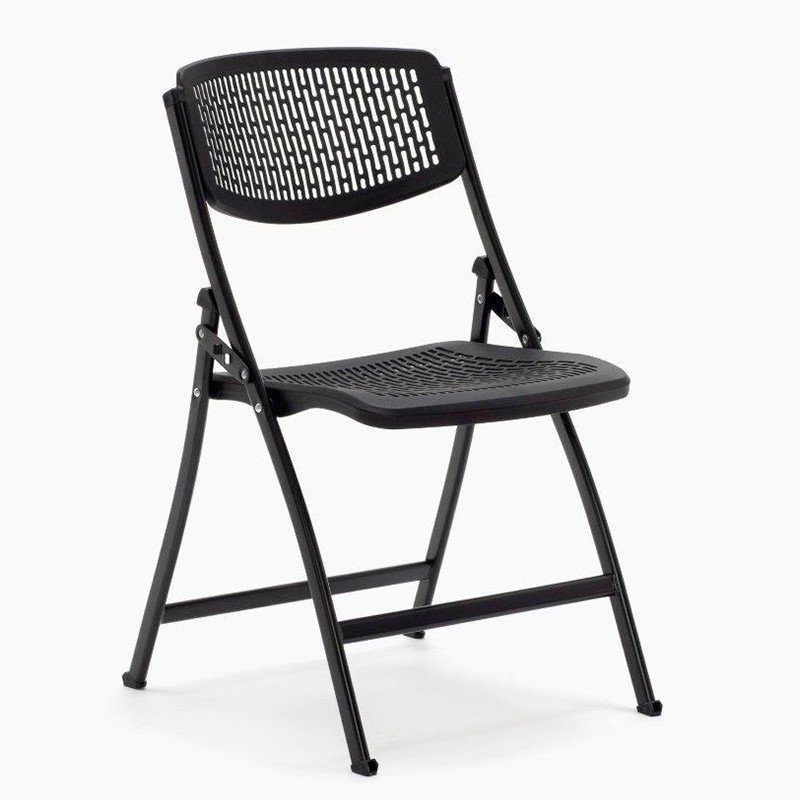 Silla Plegable Oficina Seúl de Euromof