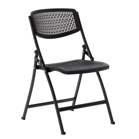 Silla Plegable Oficina Seúl de Euromof