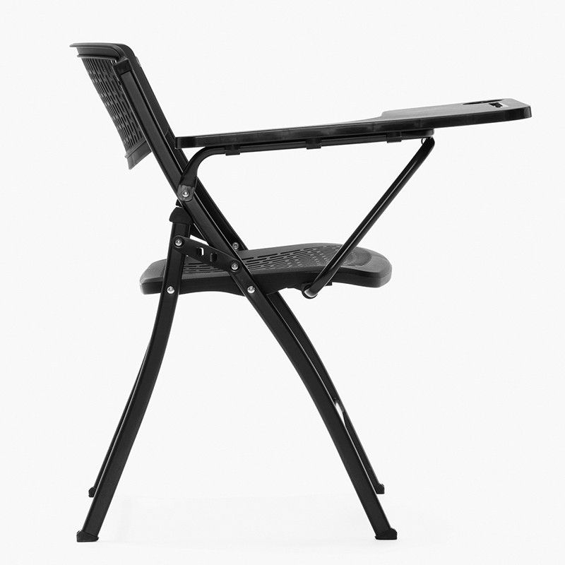 ▷ Silla Colectividades con Pala Seúl de Euromof-Montiel