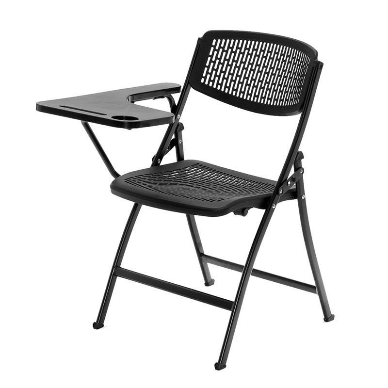 ▷ Silla Colectividades con Pala Seúl de Euromof-Montiel