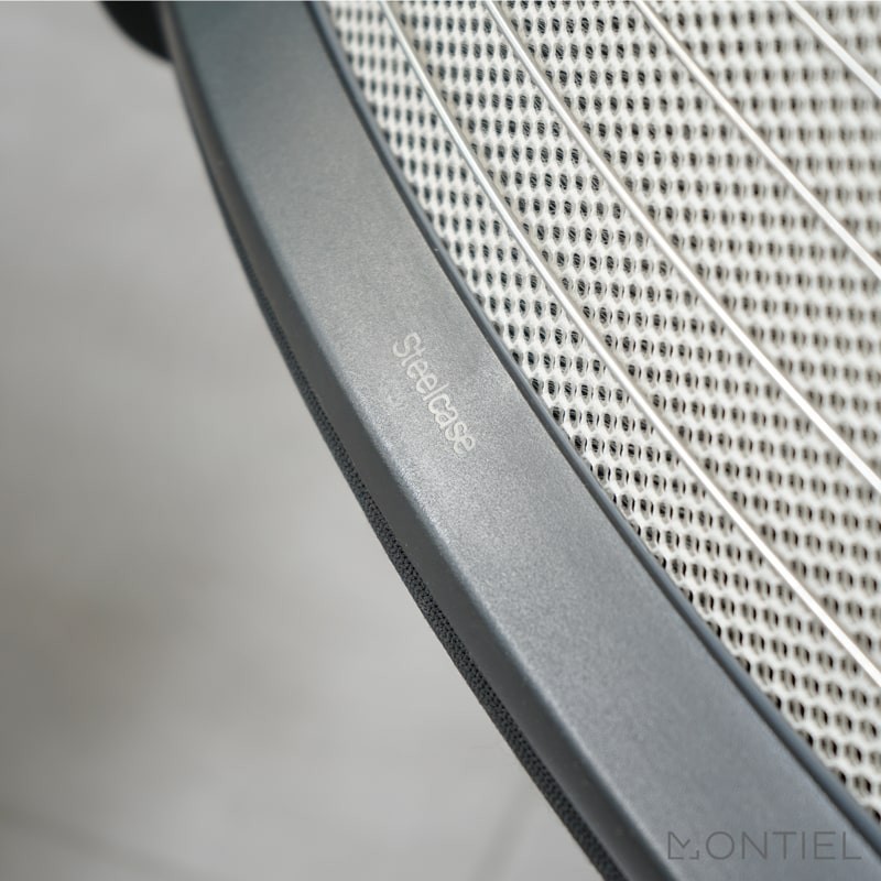 ▷ Silla Ergonómica Think de Malla de Steelcase -Montiel