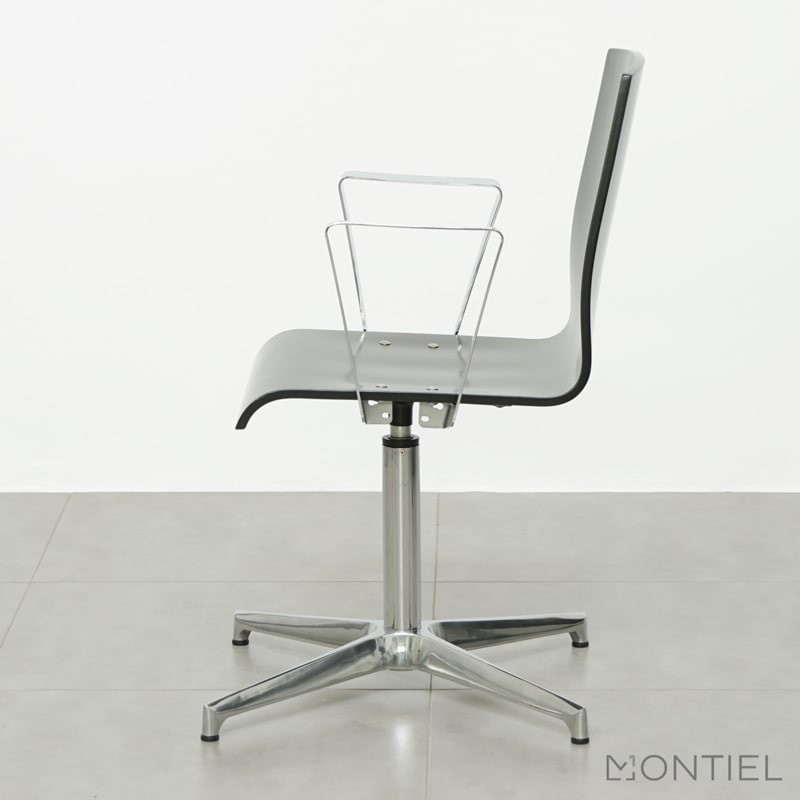 silla de visitantes para despachos