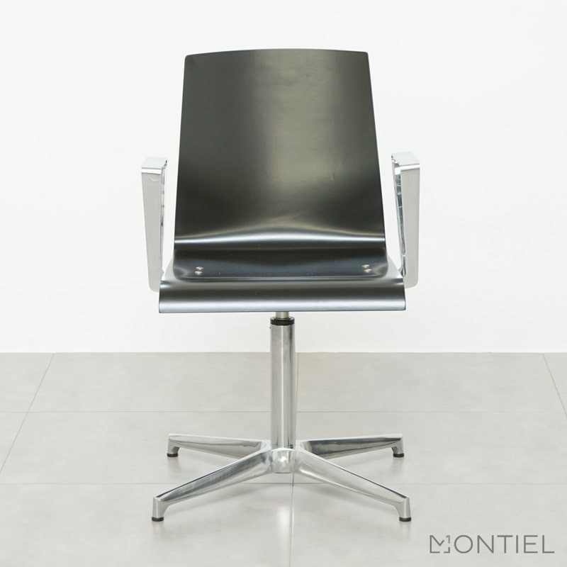 Silla de Madera para Despachos