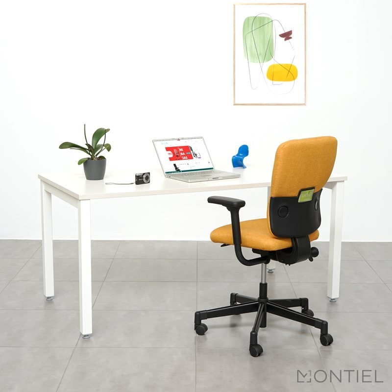 silla oficina steelcase
