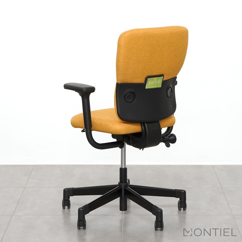 sillas de oficina personalizables