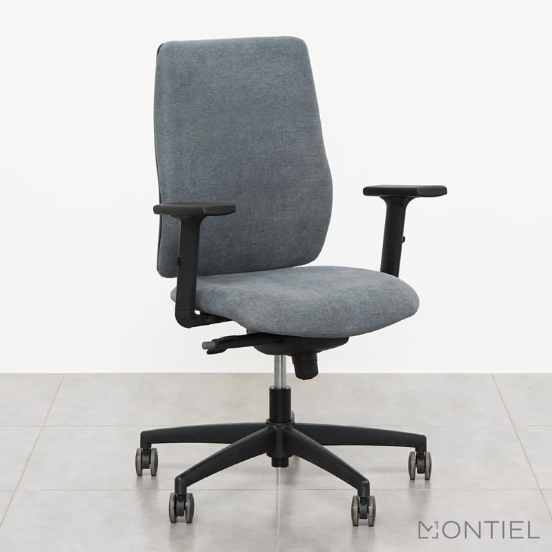 Sillas de escritorio segunda mano