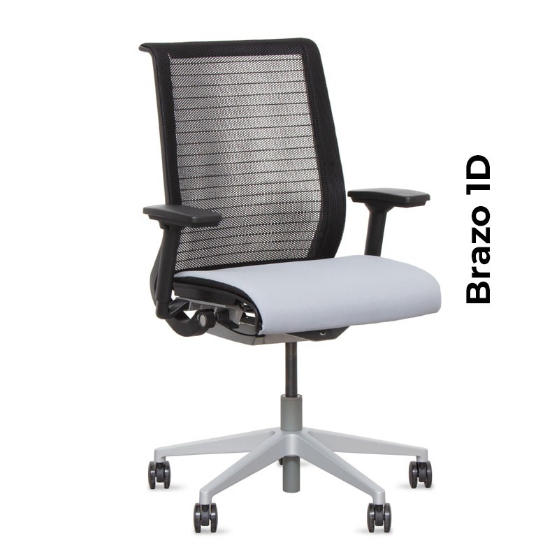 Sillas giratorias segunda mano