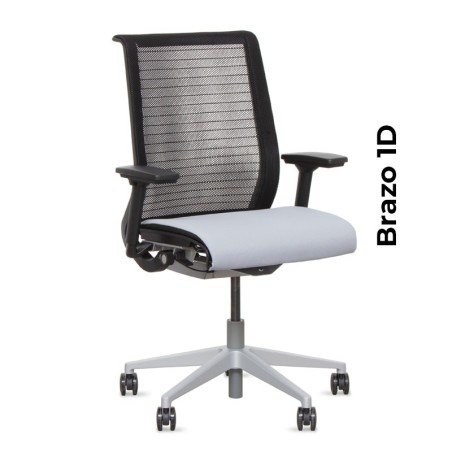 Sillas giratorias segunda mano