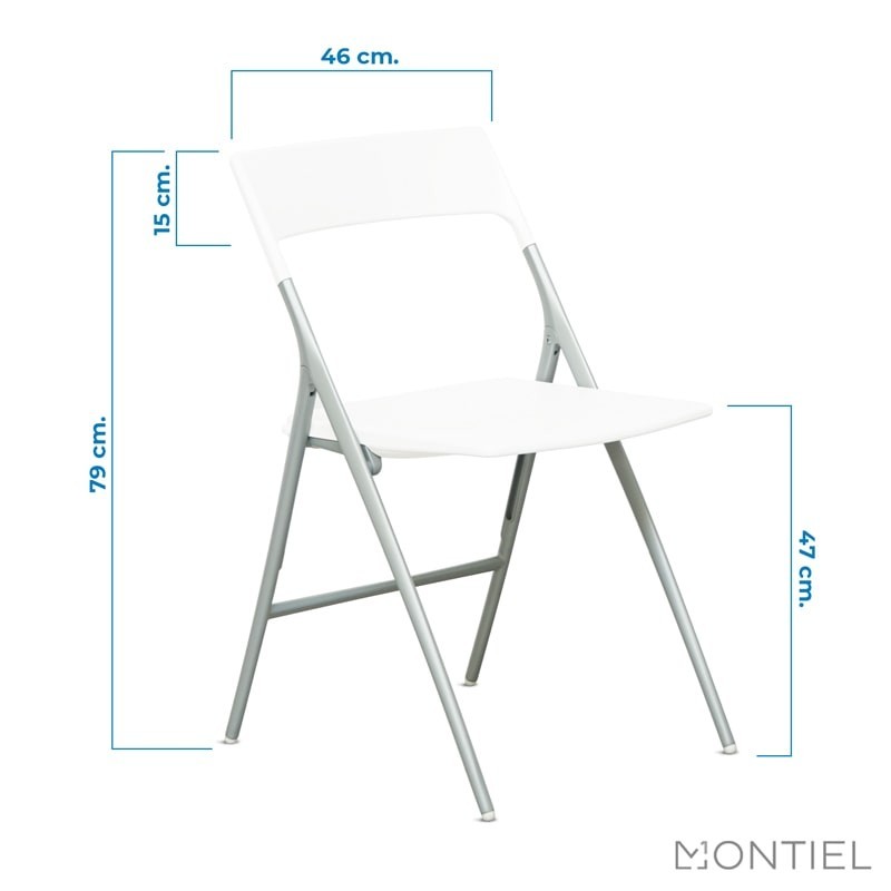 sillas colectividades