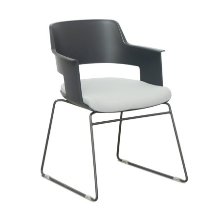 Silla Confidente Cappa de Forma 5