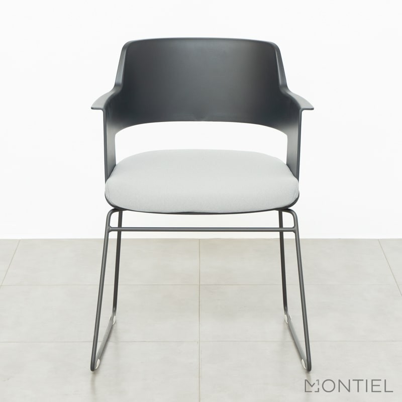 sillas sala de espera