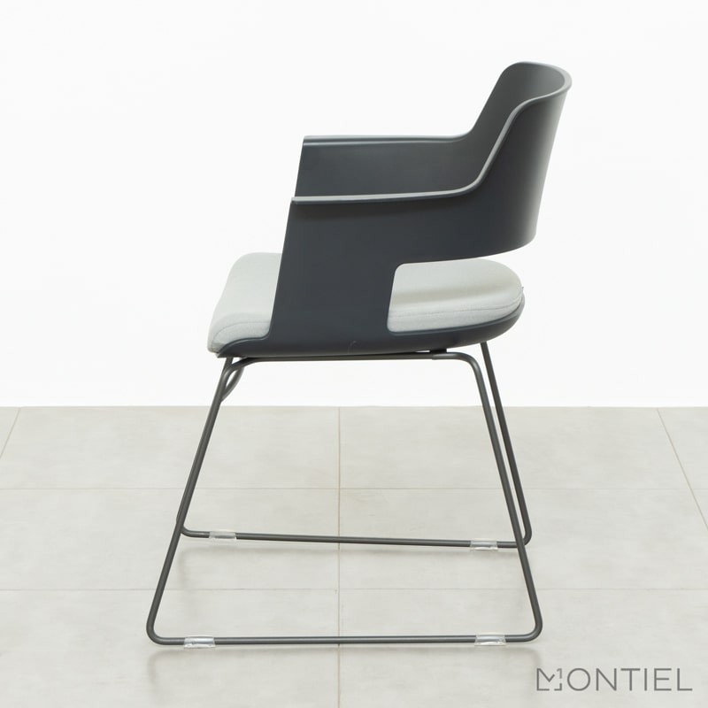 sillas sala de espera