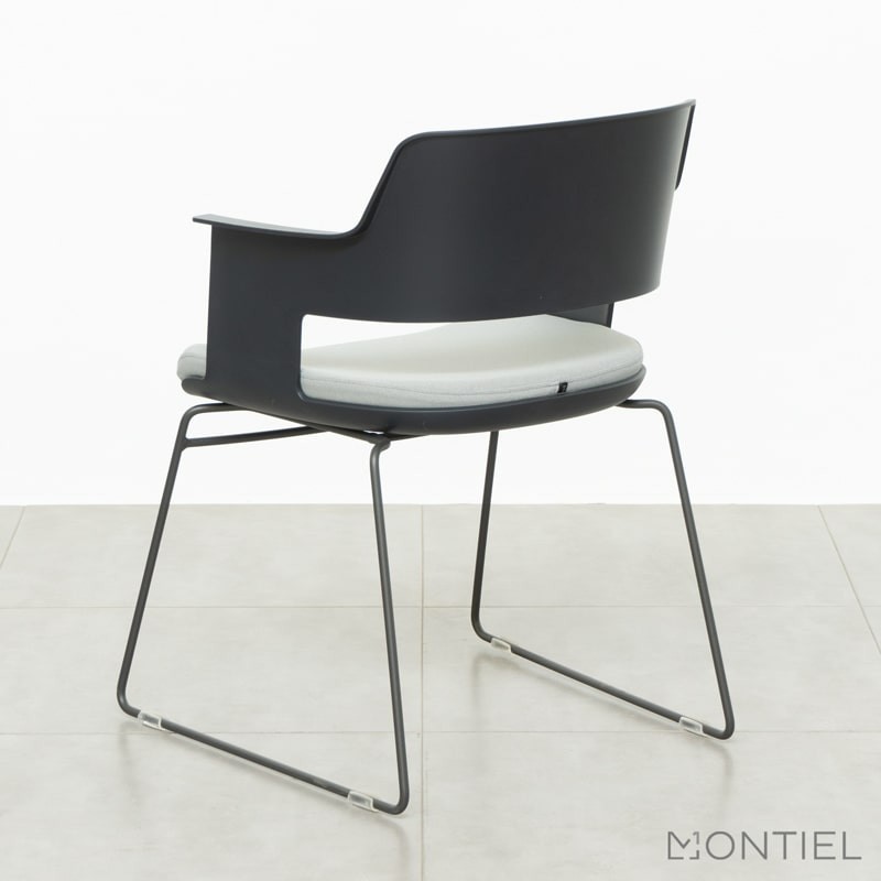 sillas sala de espera