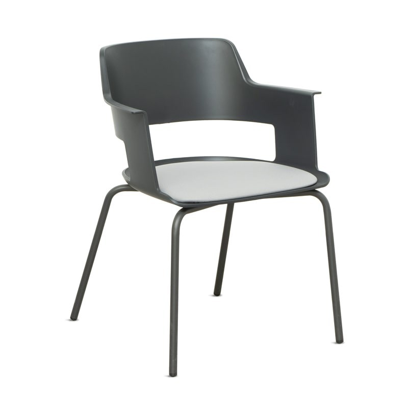 sillas confidente sala de espera