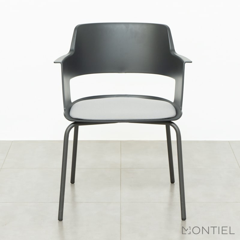 sillas de confidente