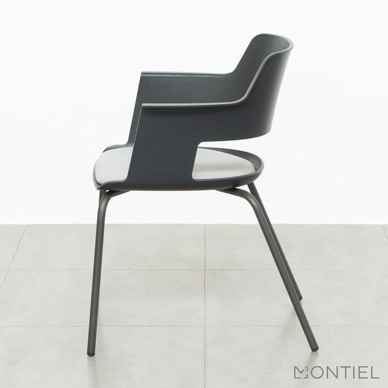 sillas de confidente