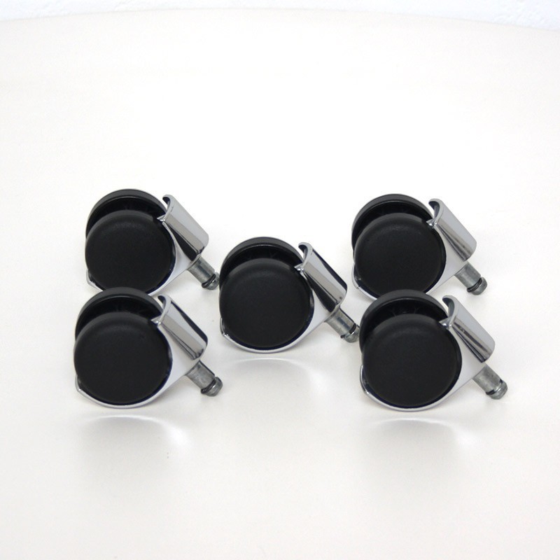 ▷ Juego de Ruedas para Suelos Blandos - Montiel