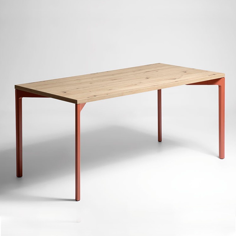 ▷ Mesa de Escritorio Hexa de Forma 5 - Montiel