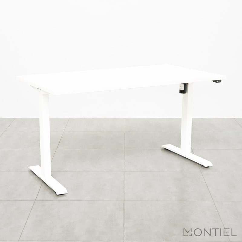 Mesa Elevable Eléctrica de Oficina UP de Kunna - Montiel