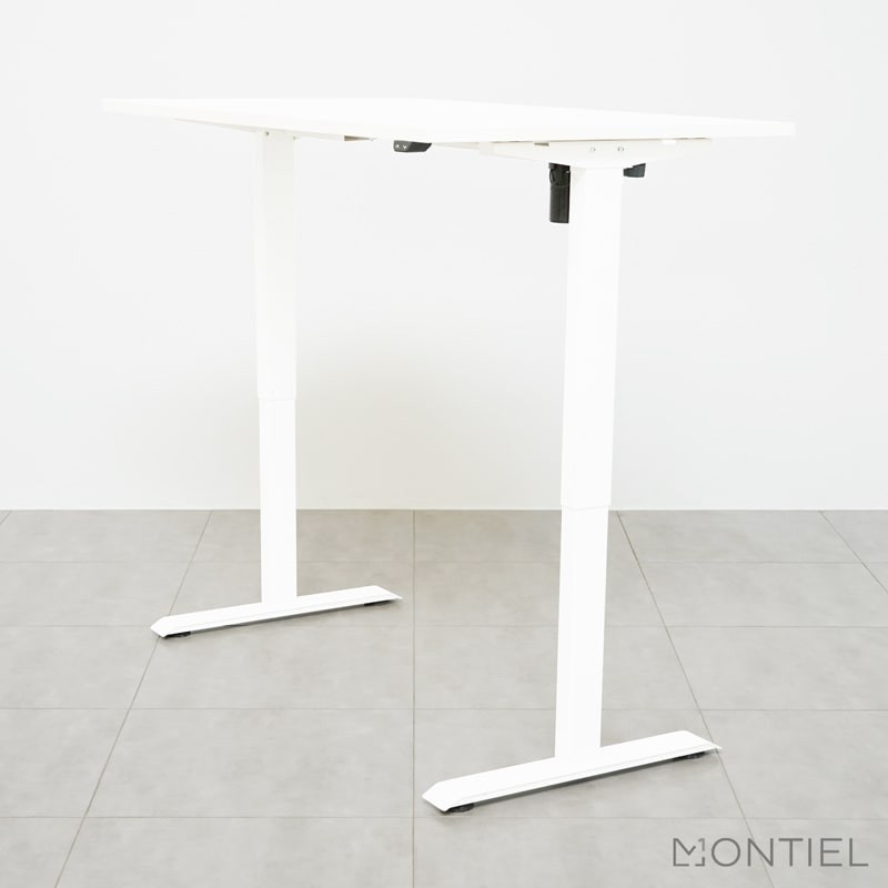 Mesa Elevable Eléctrica de Oficina UP de Kunna - Montiel