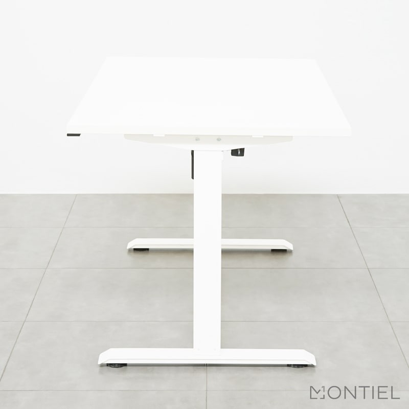 Mesa Elevable Eléctrica de Oficina UP de Kunna - Montiel