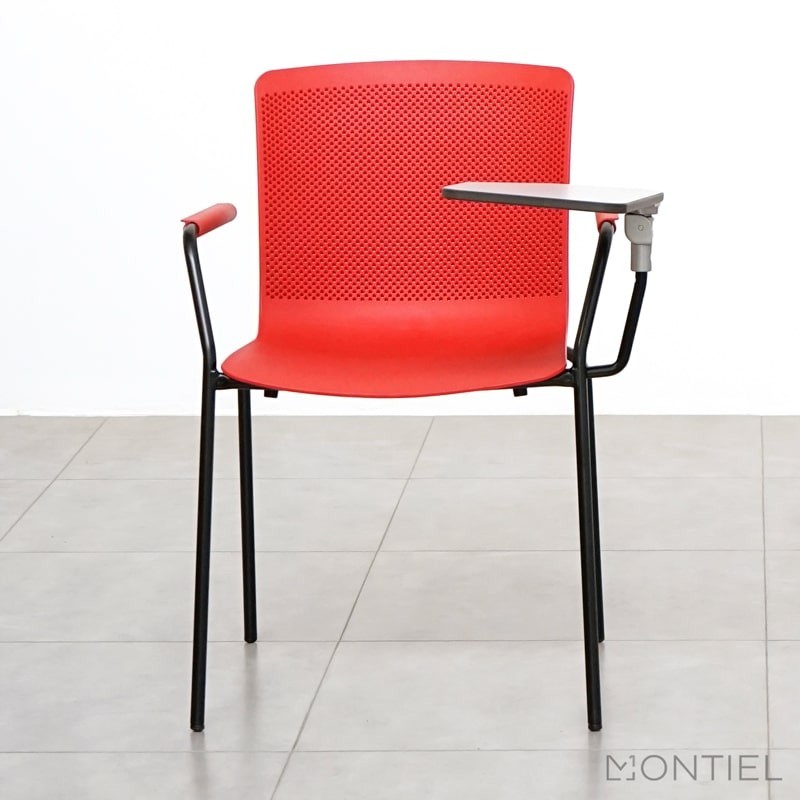 Sillas de Pala para Zurdos | Mobiliario Escolar de Kunna - Montiel