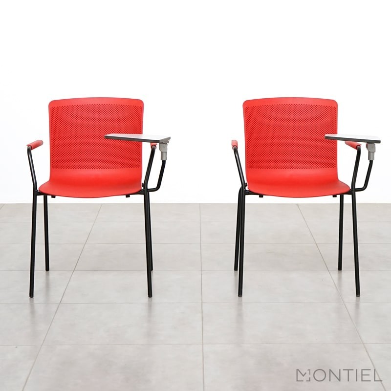 Sillas de Pala para Zurdos | Mobiliario Escolar de Kunna - Montiel