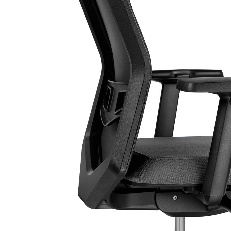 ▷ Silla Ergonómica EXPRESS Equis de DileOffice- Montiel